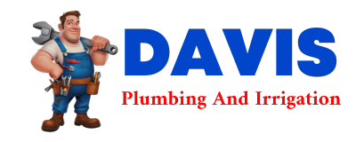 Trusted plumber in ROCKMART